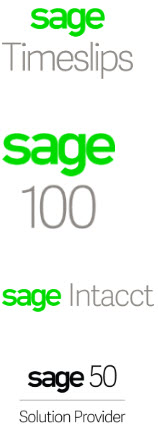 Sage Accounting Sales 